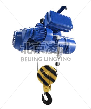 MD1型鋼絲繩電動草莓视频在线免费下载